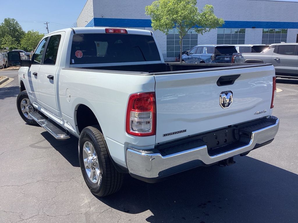 ram ram 2500 pickup 2024 3C6UR5DL0RG336269 image ram ram 2500 pickup 2024 3C6UR5DL0RG336269 image